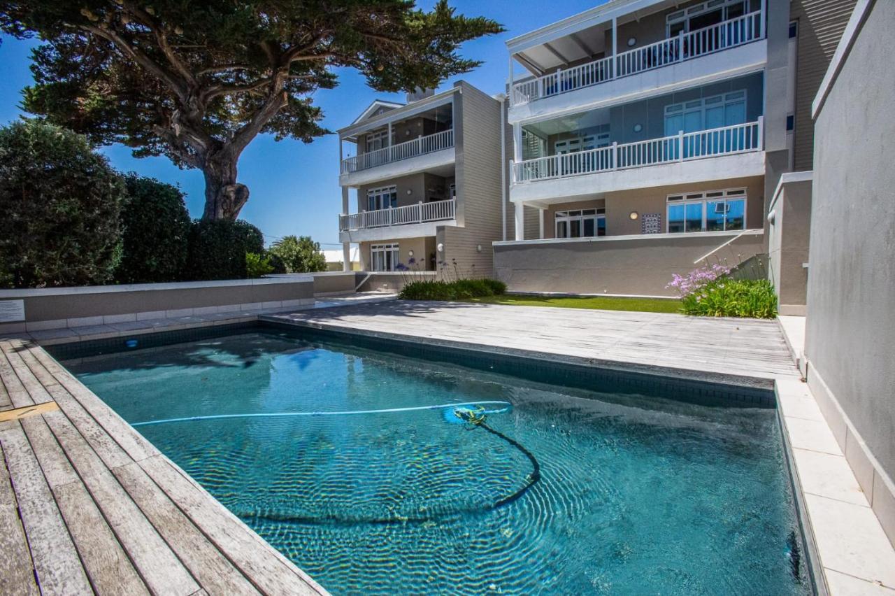 Apartamento Harmony Haven Ciudad del Cabo Exterior foto