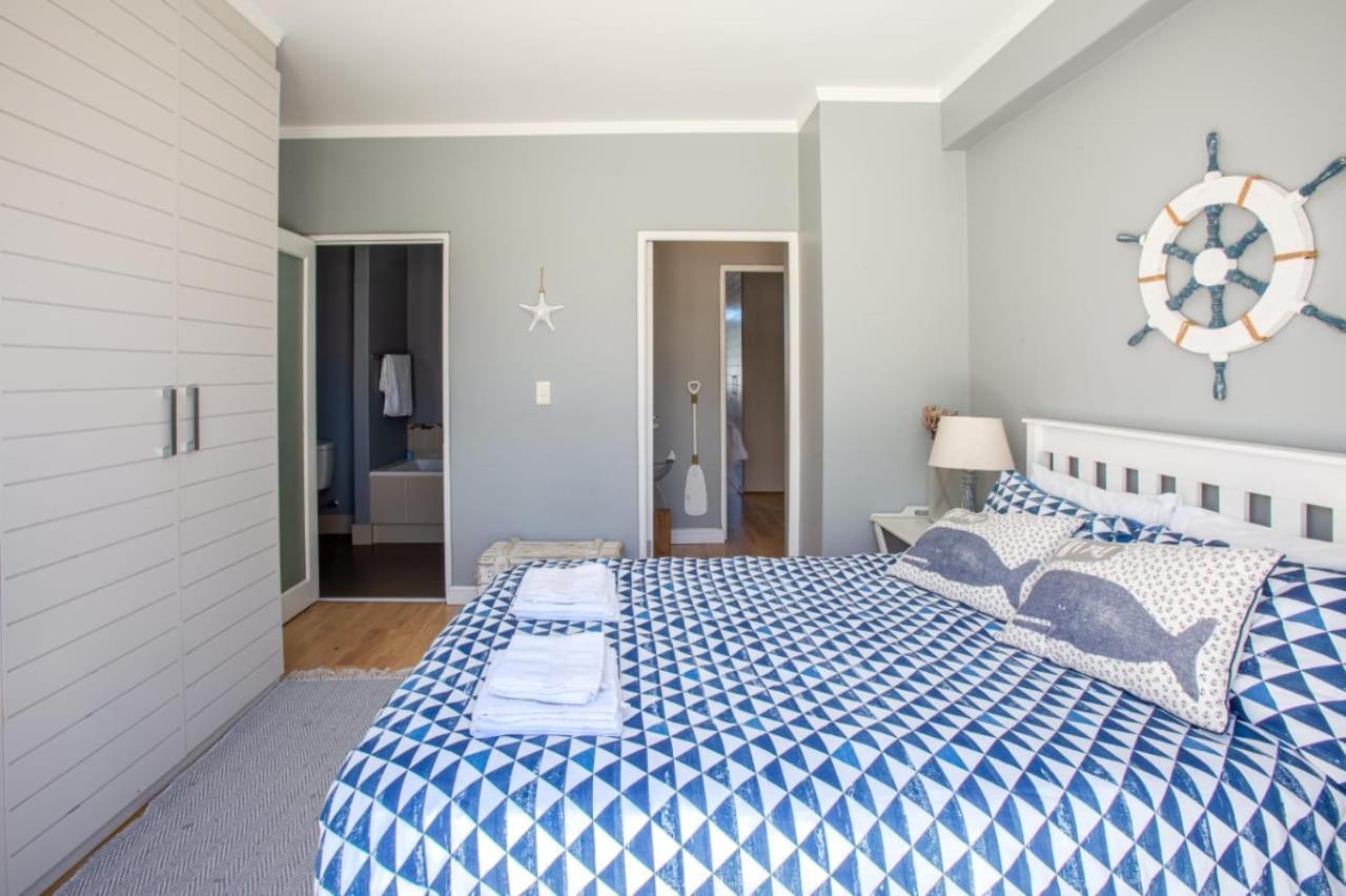 Apartamento Harmony Haven Ciudad del Cabo Exterior foto