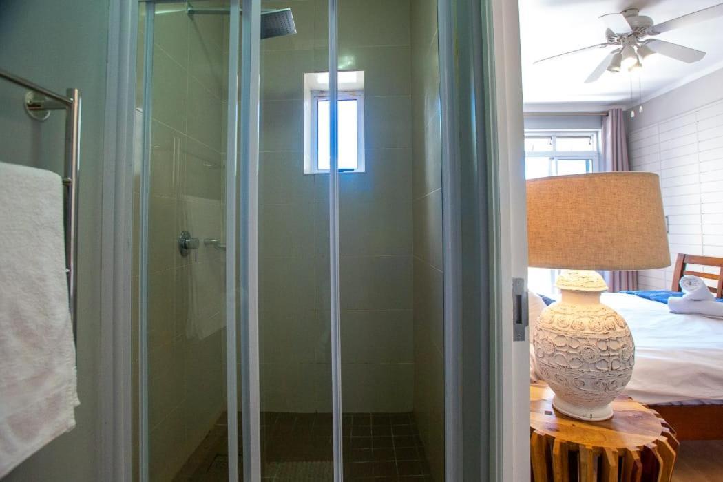 Apartamento Harmony Haven Ciudad del Cabo Exterior foto