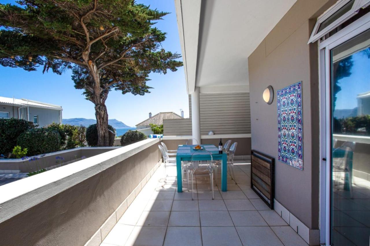 Apartamento Harmony Haven Ciudad del Cabo Exterior foto