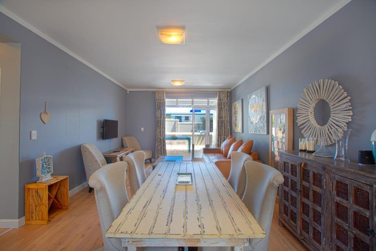 Apartamento Harmony Haven Ciudad del Cabo Exterior foto