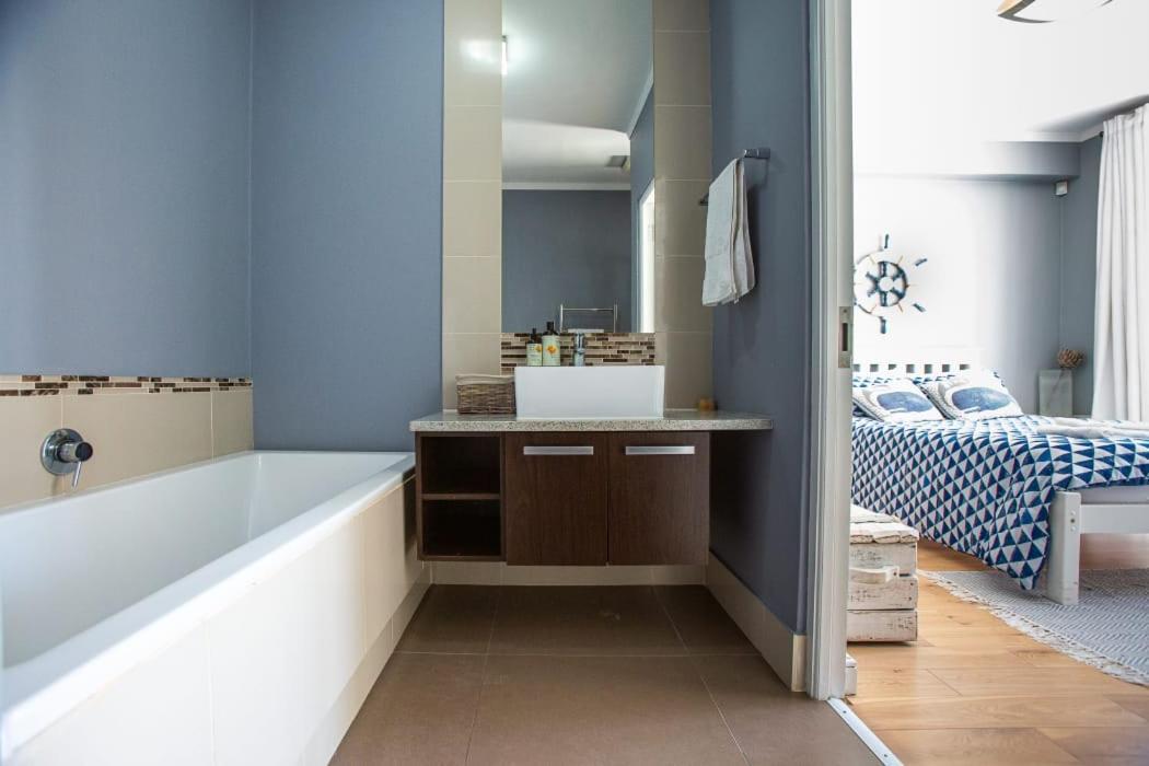Apartamento Harmony Haven Ciudad del Cabo Exterior foto