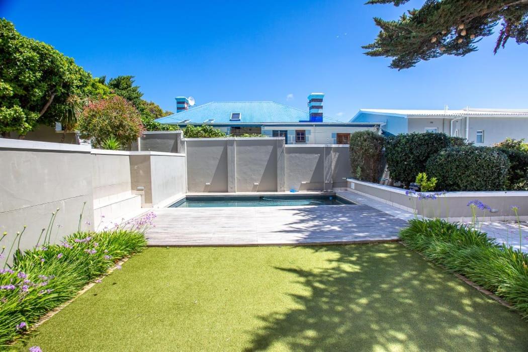 Apartamento Harmony Haven Ciudad del Cabo Exterior foto