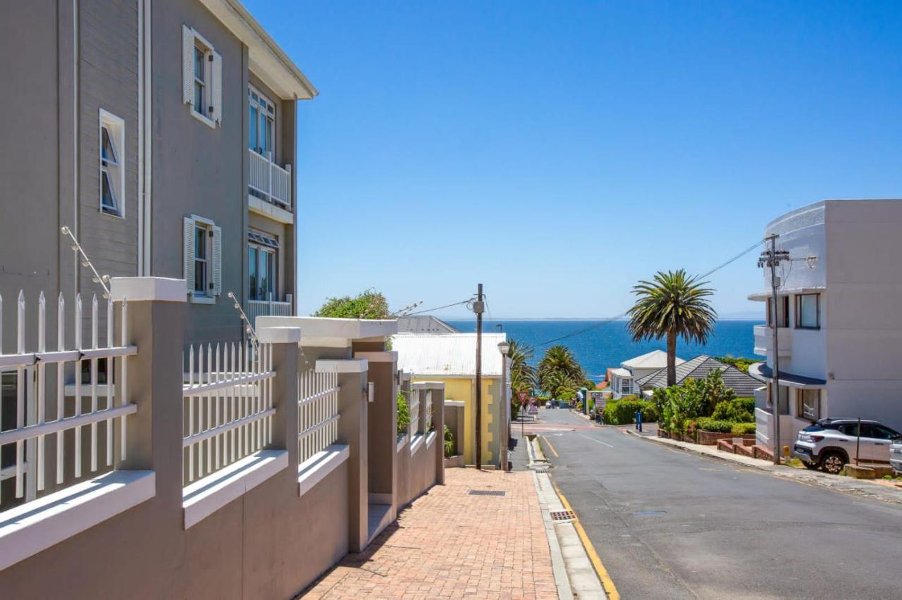 Apartamento Harmony Haven Ciudad del Cabo Exterior foto