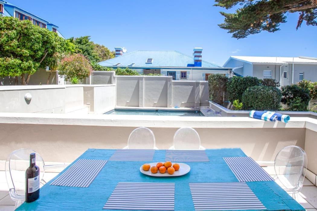 Apartamento Harmony Haven Ciudad del Cabo Exterior foto