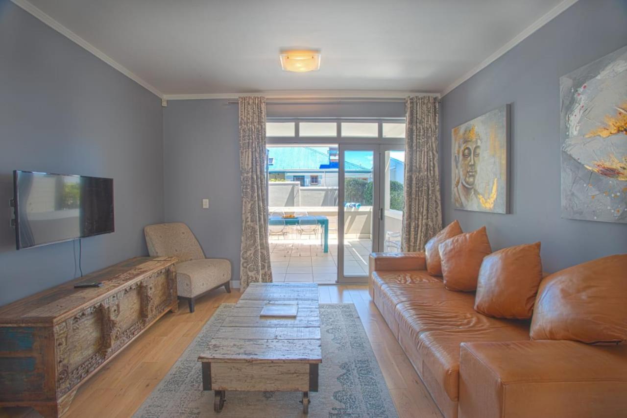 Apartamento Harmony Haven Ciudad del Cabo Exterior foto